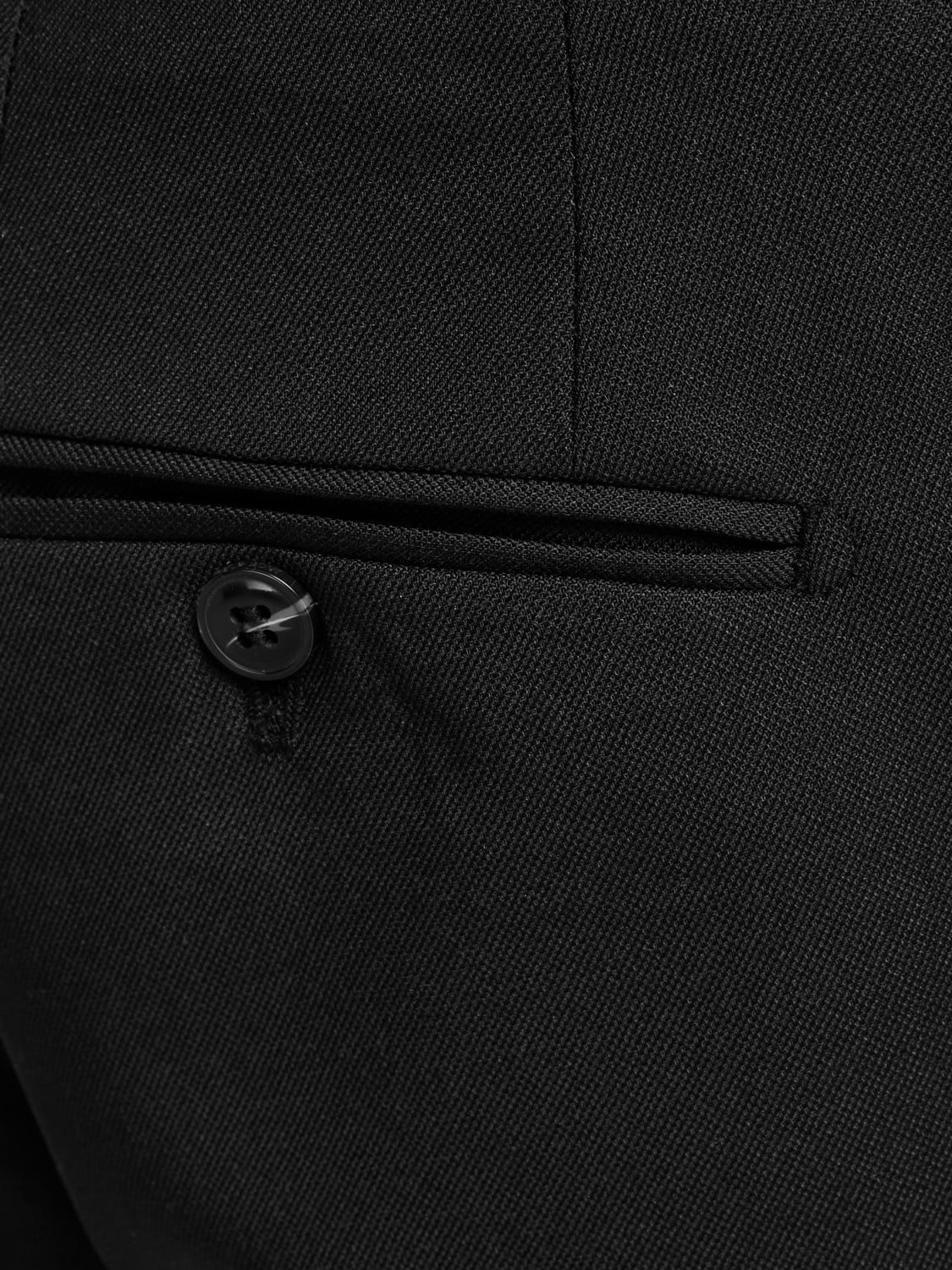 JPRSOLARIS Pants - Black